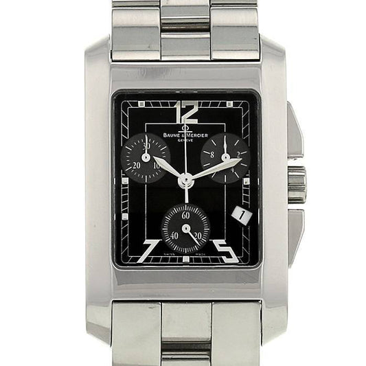 BAUME & MERCIER 65341