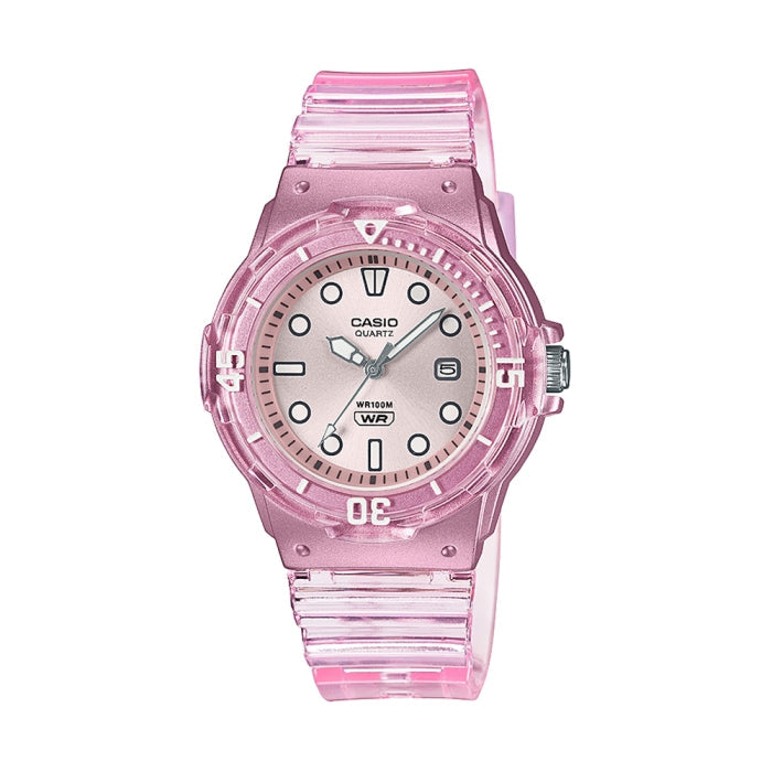 CASIO LRW-200HS-4EVDF