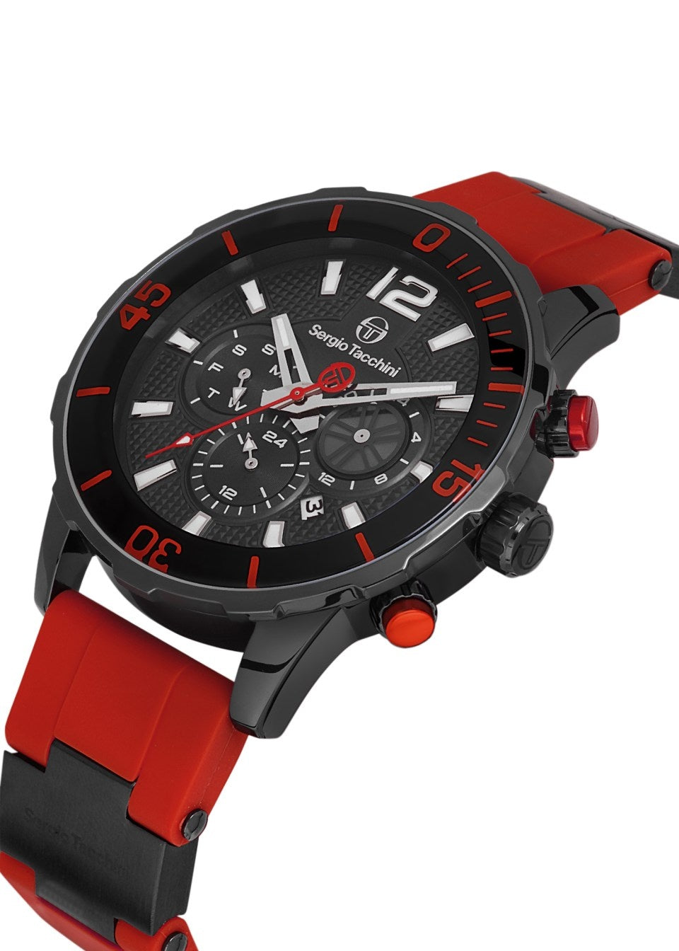 SERGIO TACHINI ST.1.10333-5