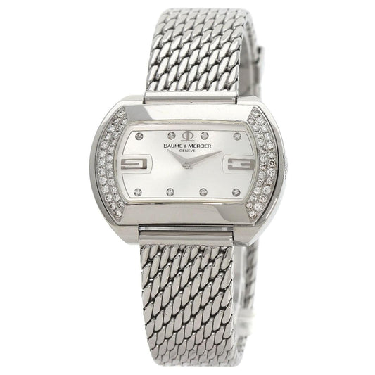 Baume & Mercier Hampton City Diamond M0A08352