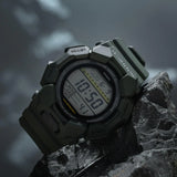 CASIO GD-010-3DR