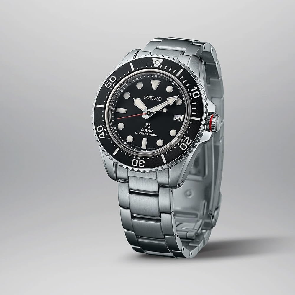 SEIKO SNE437P1