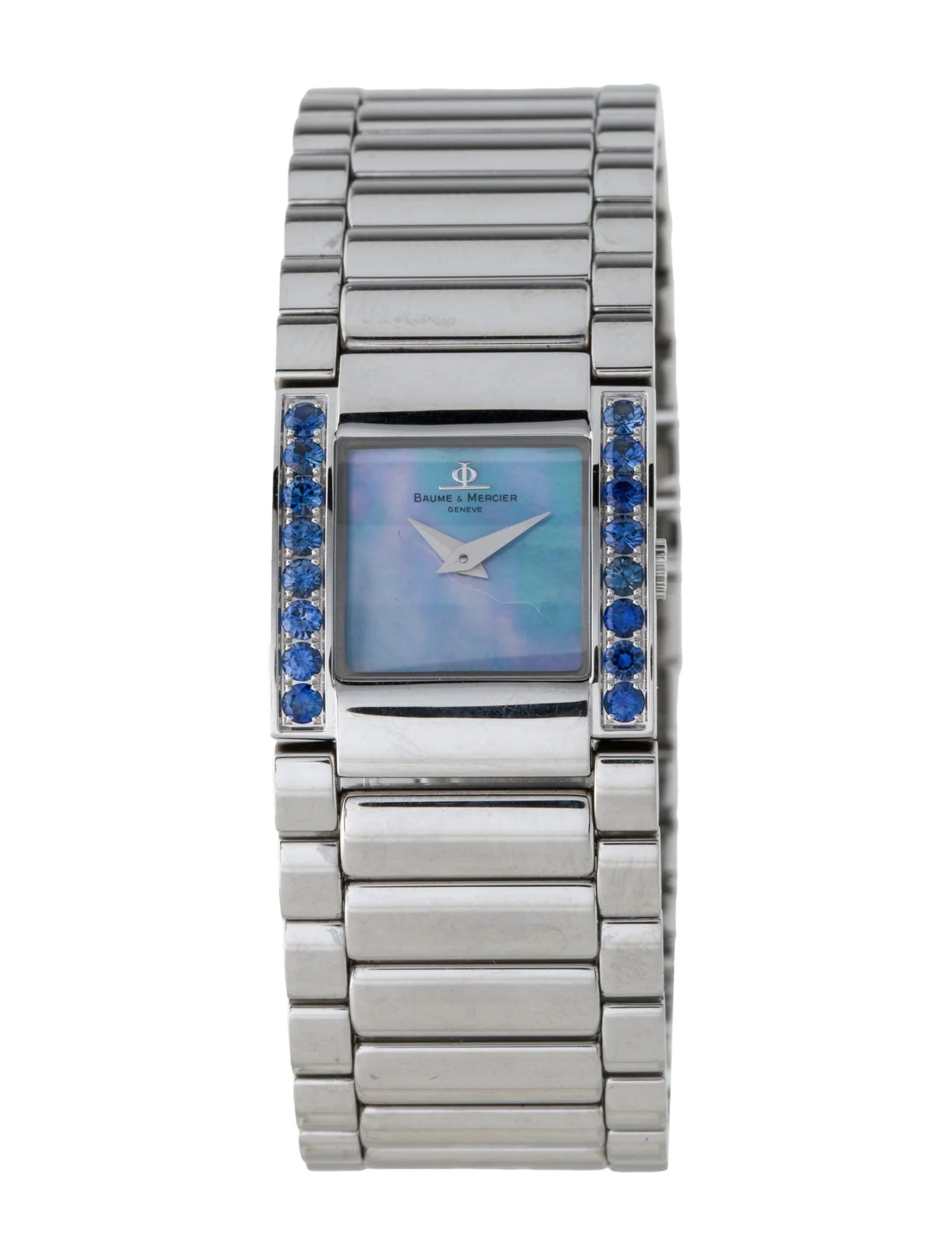 BAUME & MERCIER Catwalk 8050