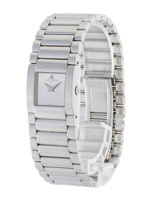 BAUME & MERCIER NVO45219