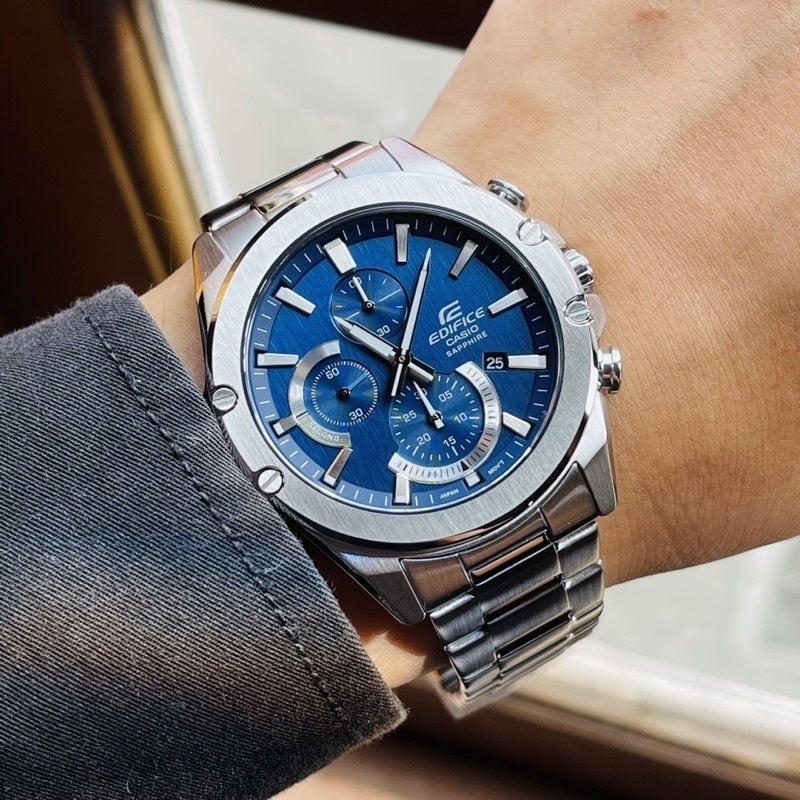 CASIO EFR-S567D-2AVUDF