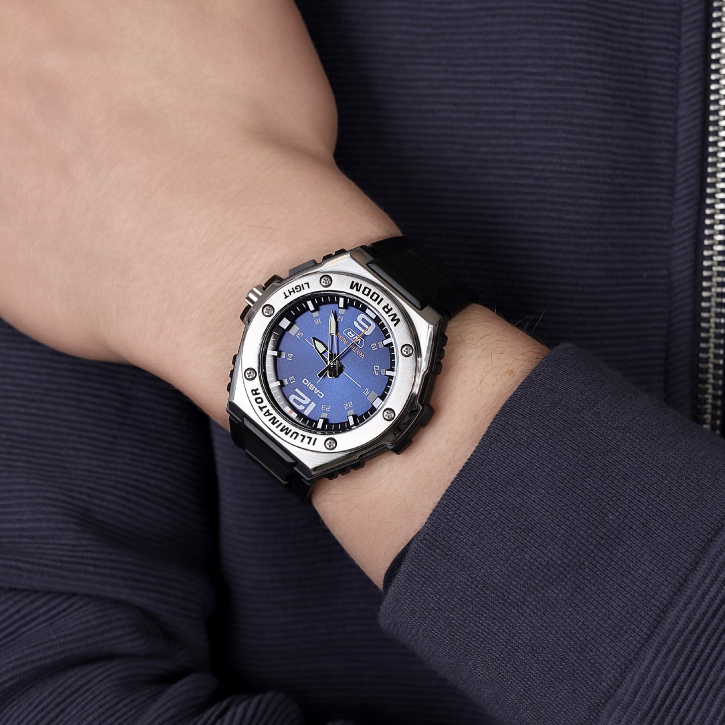 CASIO MWA-100H-2AVDF