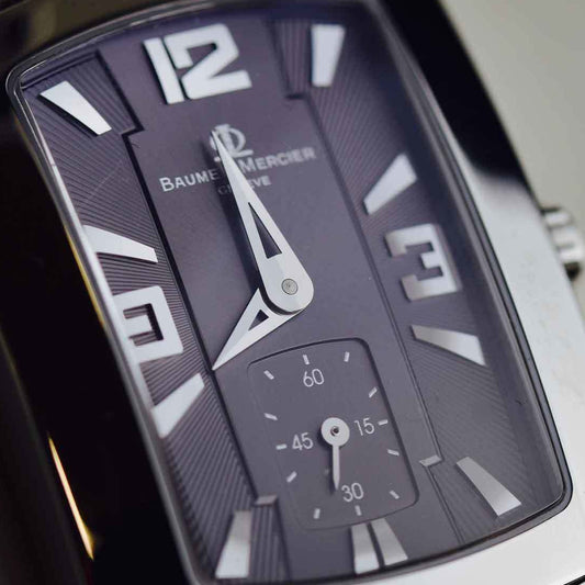 BAUME & MERCIER M0A08220