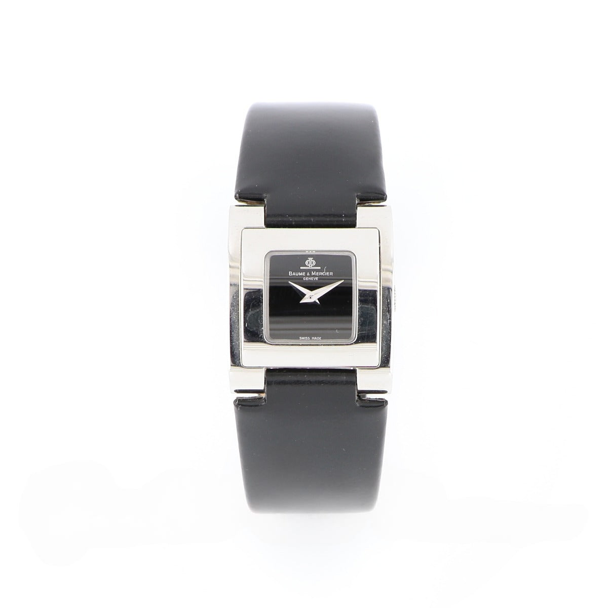 BAUME & MERCIER Femme Catwalk in Acier M0A08167