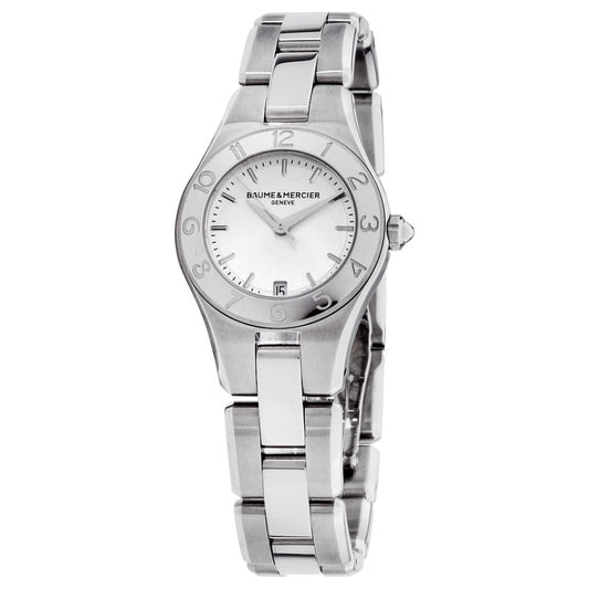 BAUME & MERCIER M0A10009