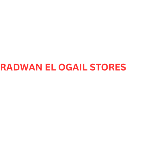 Radwan El Ogail Stores