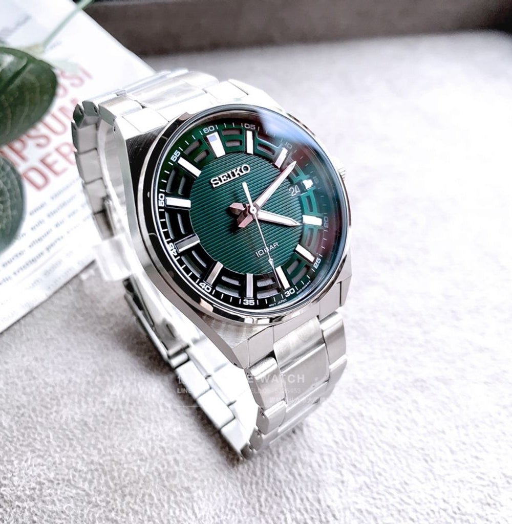 SEIKO SUR503P1