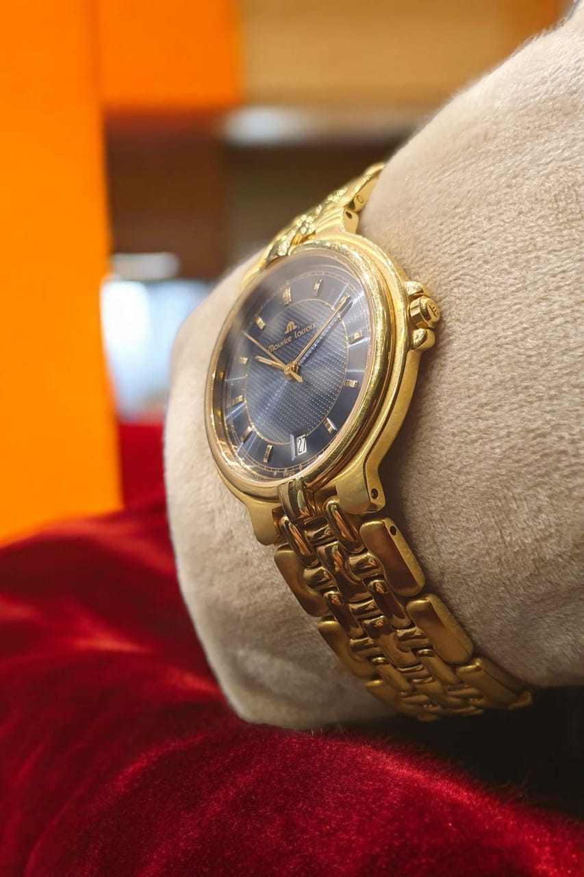 MOURICE LACROIX 69637