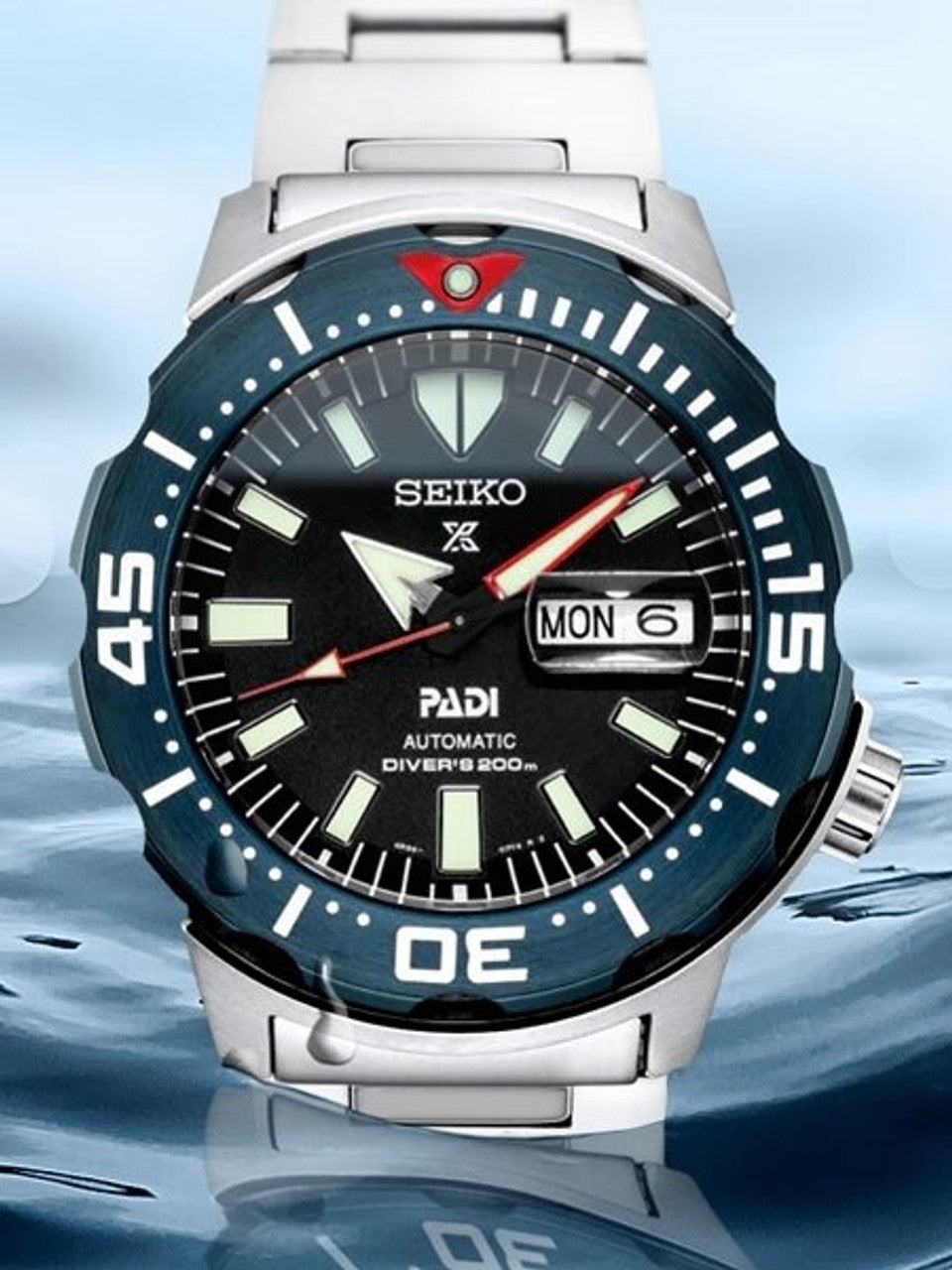 SEIKO SRPE27J1