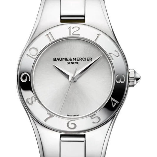 Baume & Mercier Linea MV045182