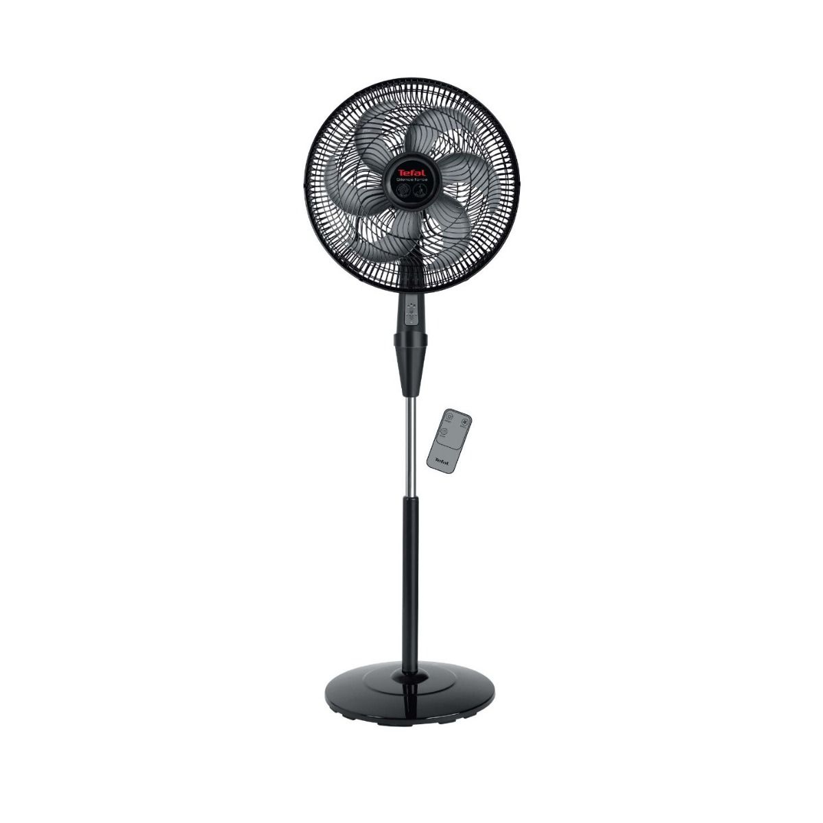 TEFAL FAN ULTRA SILENCE - VG4130EE
