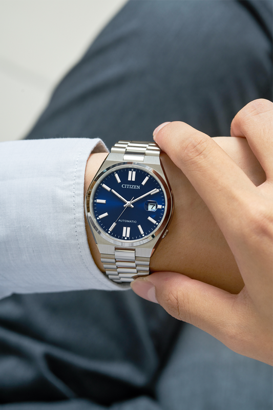 CITIZEN NJ0150-81L