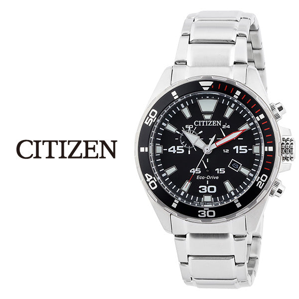 CITIZEN AT2430-80E