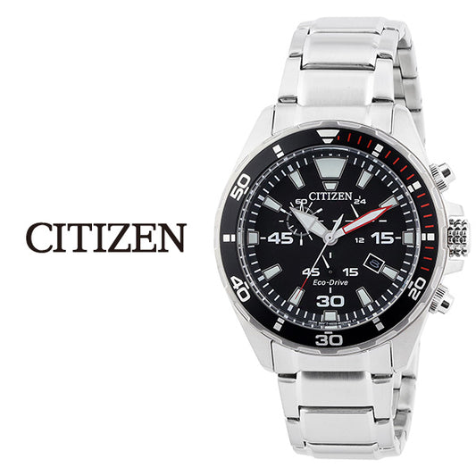 CITIZEN AT2430-80E