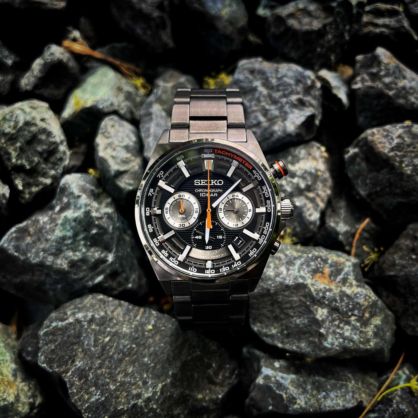 SEIKO SSB399P1