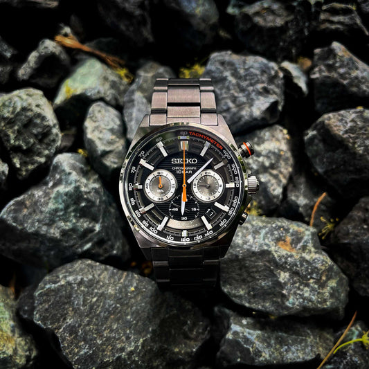 SEIKO SSB399P1