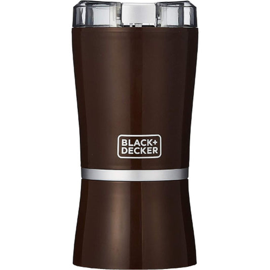 BLACK&DECKER coffee grinder -cbm4-b5