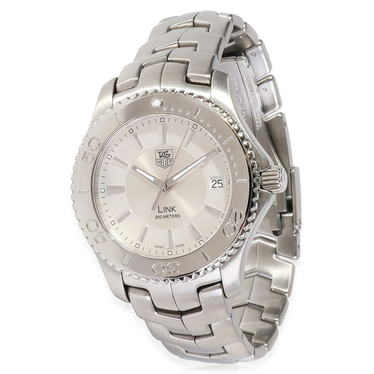 Tag Heuer Men's WJ1111.BA0570
