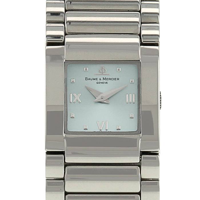 BAUME & MERCIER M0A06909