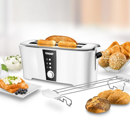 TOASTER BLACK&DECKER - ET124 1350W