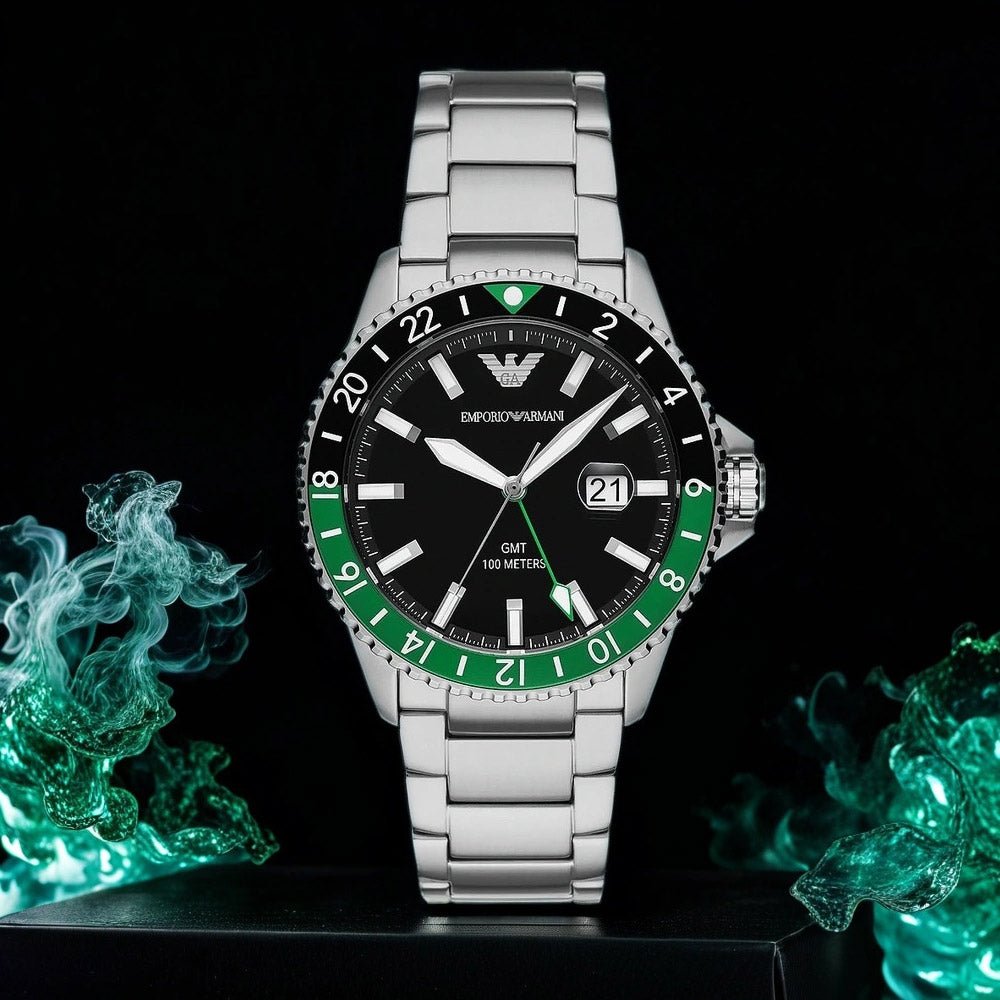 EMPORIO ARMANI AR11589