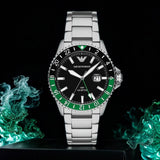 EMPORIO ARMANI AR11589