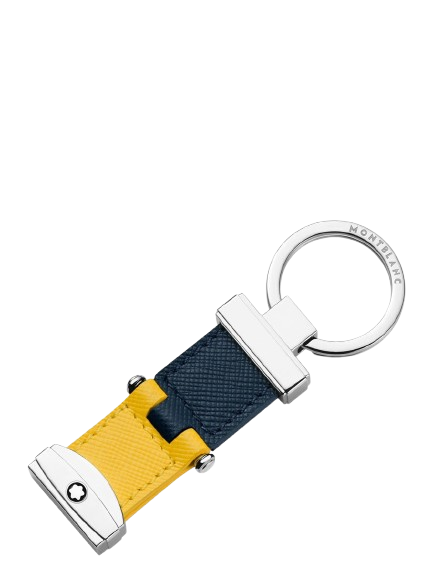 MONTBLANC KEY CHAIN 118698