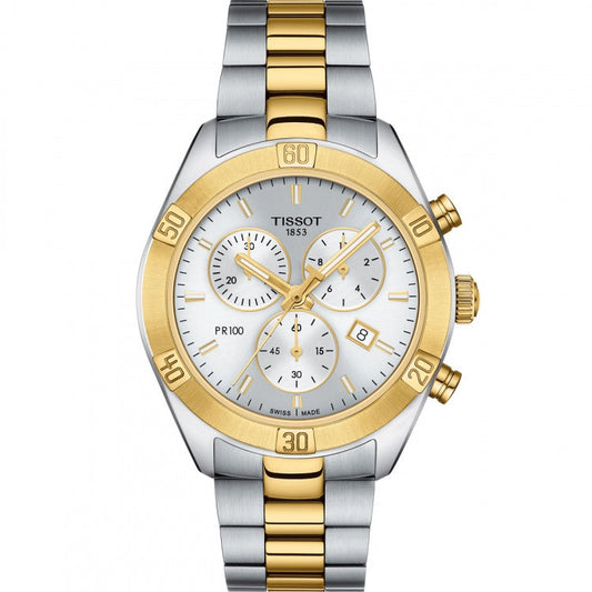 TISSOT T101.917.22.031.00