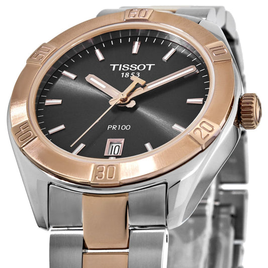 TISSOT T101.910.22.061.00