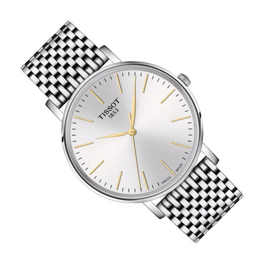 TISSOT T143.410.11.011.01