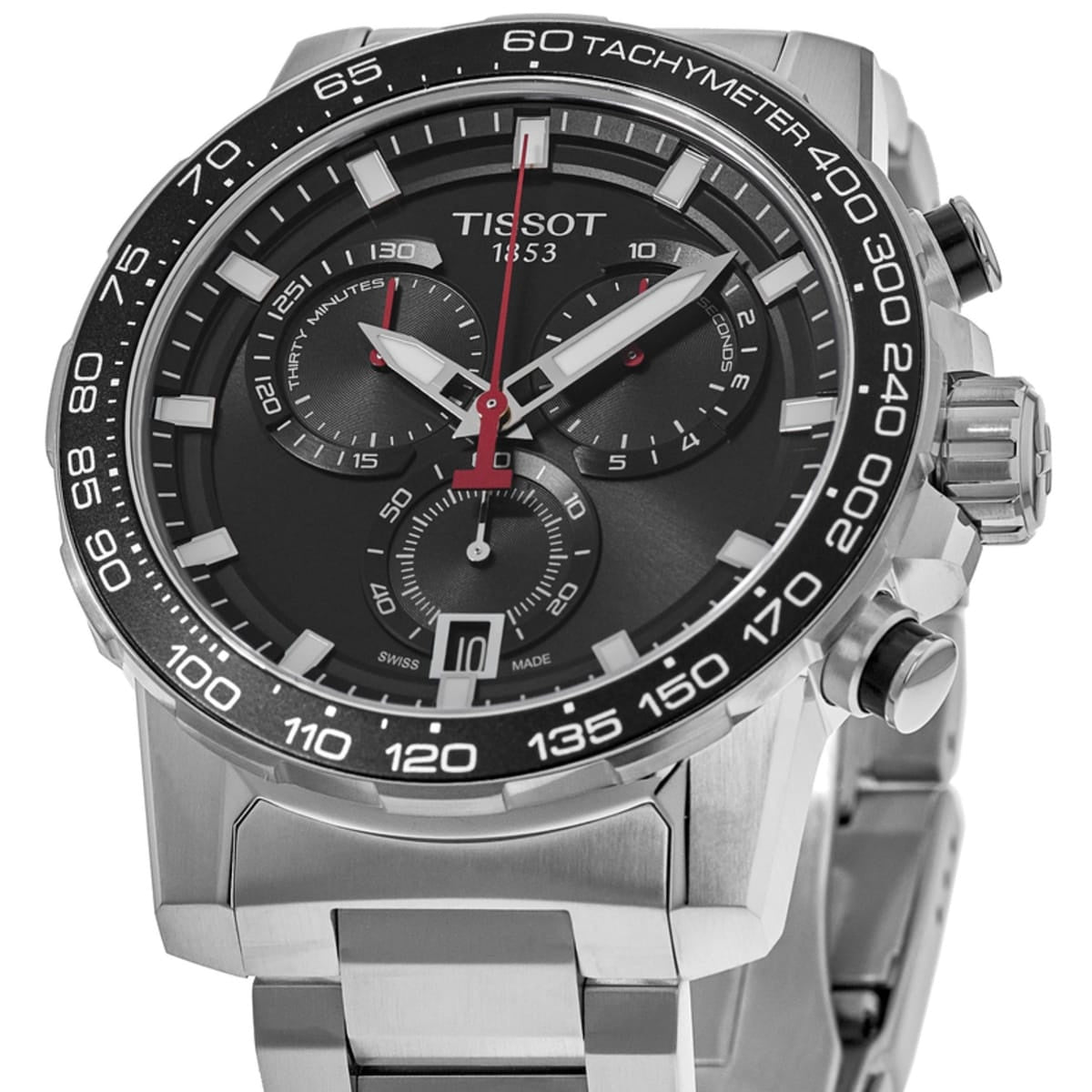 TISSOT T125.617.11.05.1.00