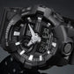 CASIO GA-010-1A1DR