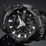 CASIO GA-010-1A1DR