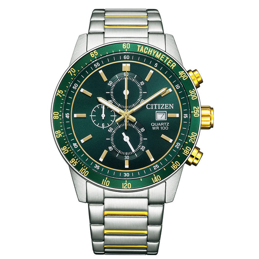 CITIZEN AN3689-55X
