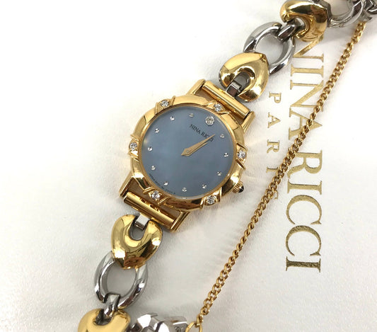 NINA RICCI 211651