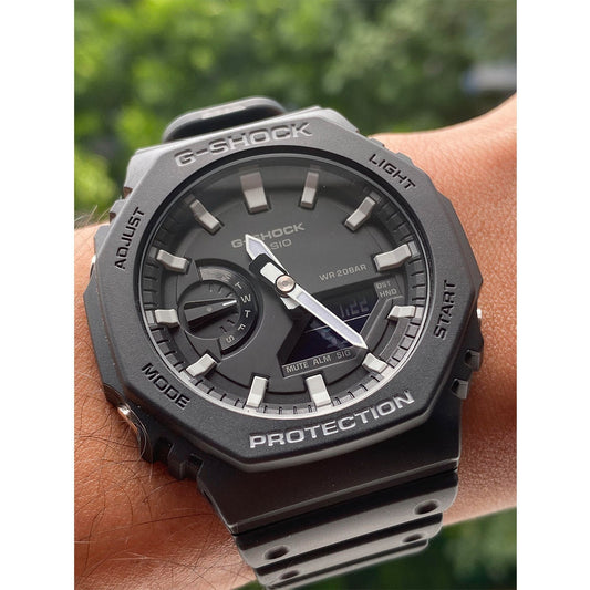 CASIO GA-2100-1ADR