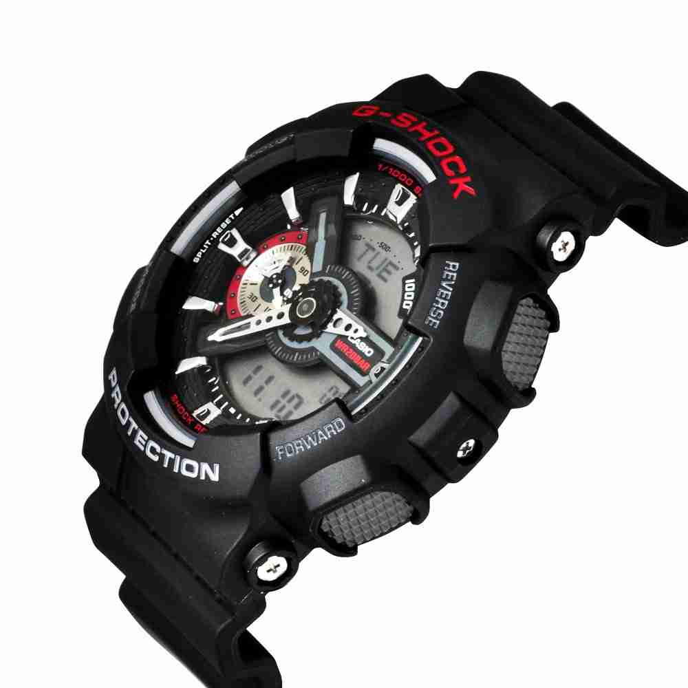 CASIO GA-110-1ADR