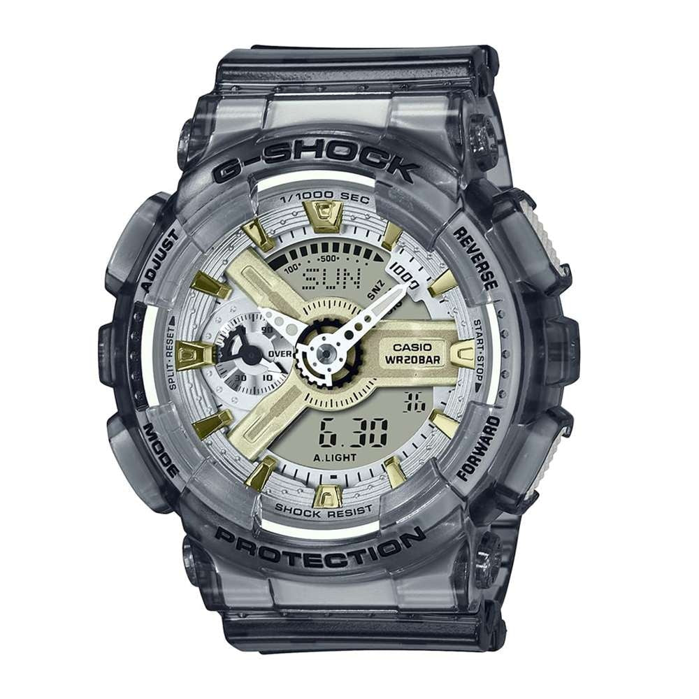 CASIO GMA-S110GS-8ADR