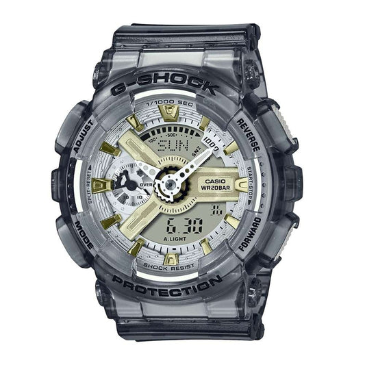 CASIO GMA-S110GS-8ADR