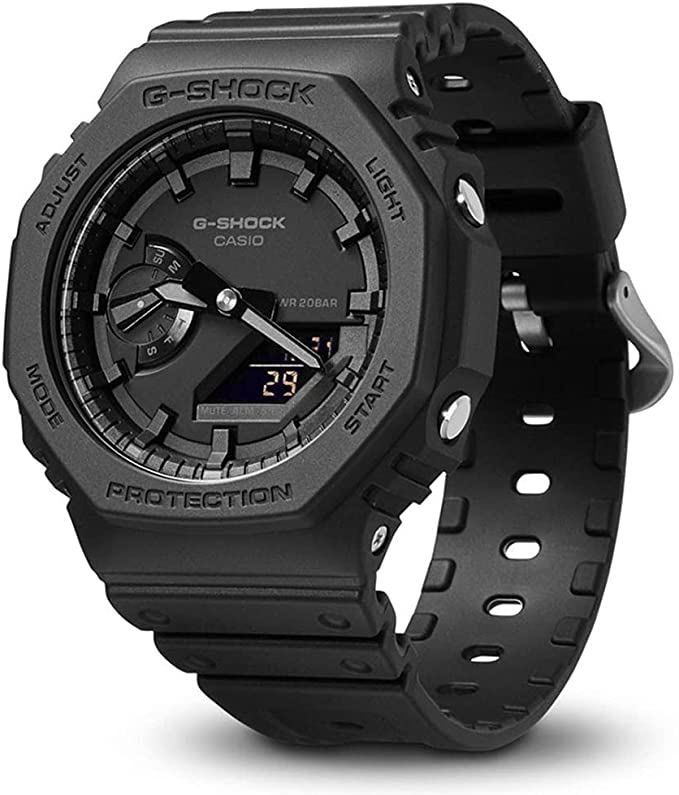 CASIO GA-2100-1A1DR