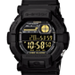 CASIO GD-350-1BDR