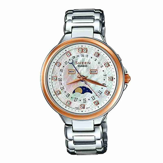 CASIO SHE-3044SG