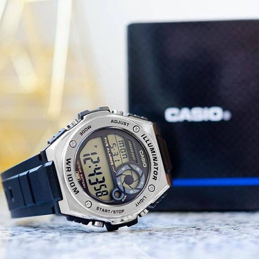 CASIO MWD-100H-9AVDF