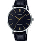CASIO MTP-VT01L-1BVUDF