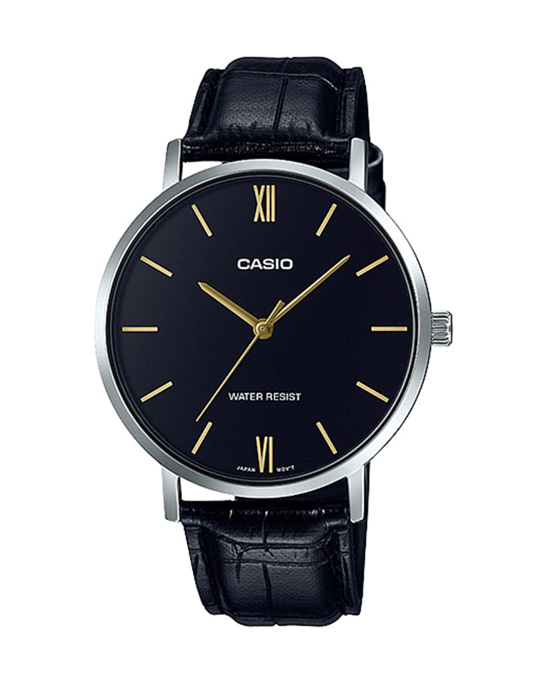 CASIO MTP-VT01L-1BVUDF