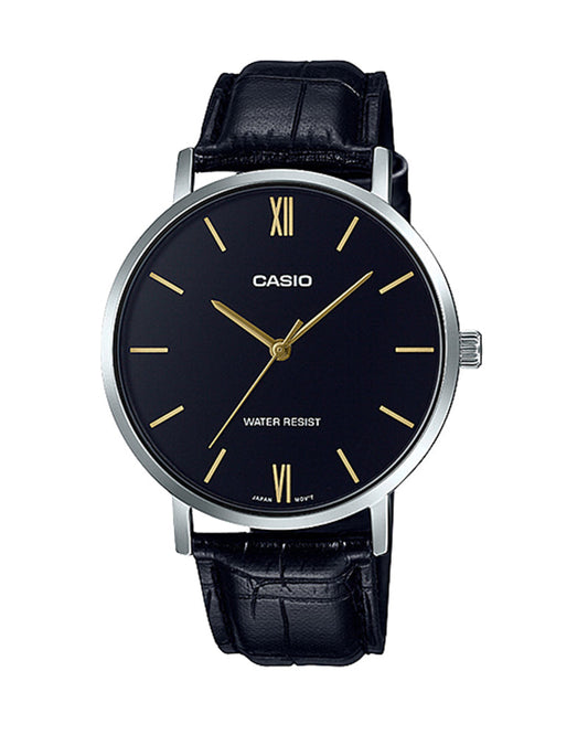 CASIO MTP-VT01L-1BVUDF